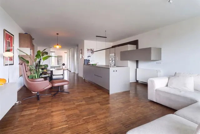 Appartement à vendre à Berchem – 1/10