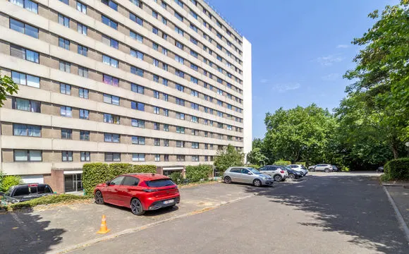 Appartement te koop in Sint-Stevens-Woluwe Bekijk op waze – 1/10