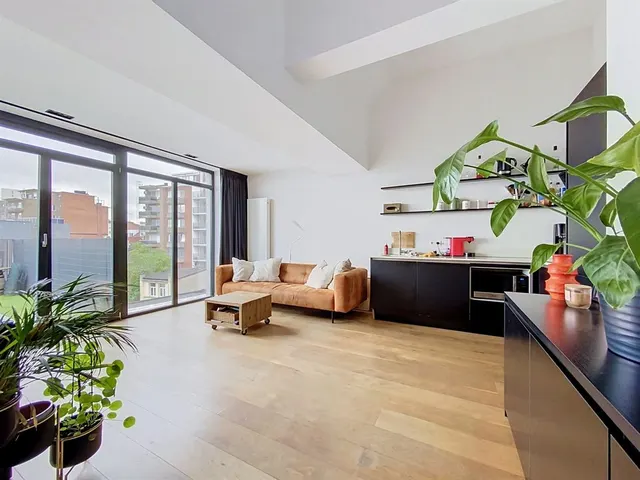 Appartement te huur in Antwerpen – 1/10