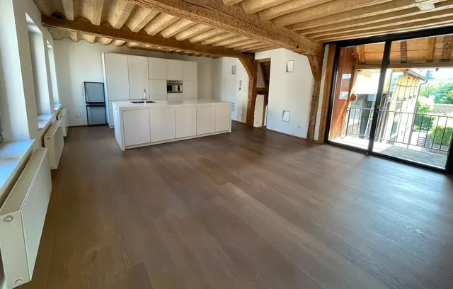 Duplex te huur in Sint-Truiden – 1/10