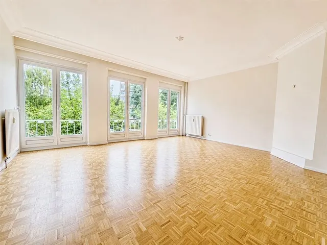 Apartment for sale in Ixelles – 1/9