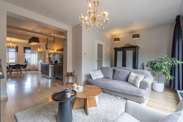 Maison à vendre à Dilbeek – 1/10