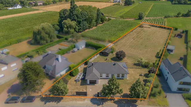 Maison à vendre à Wolvertem – 1/10