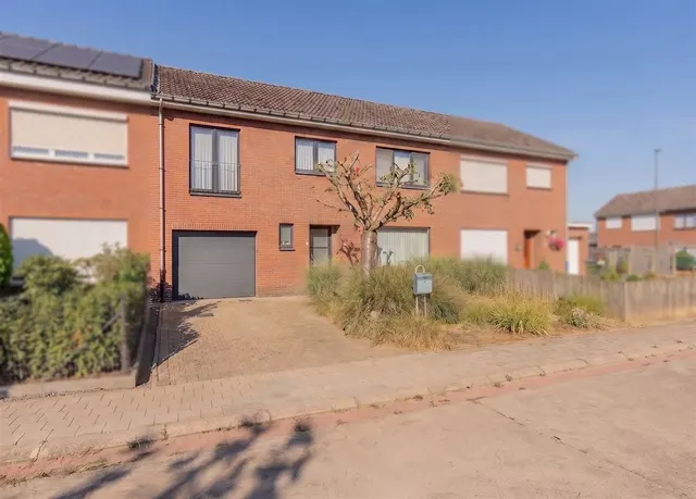Maison à vendre à Londerzeel – 1/10