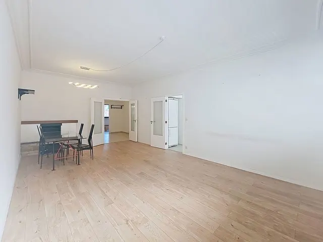 Appartement à vendre à Uccle – 1/8