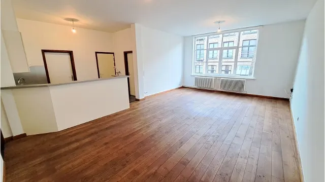 Apartment for sale in Brugge – 1/8