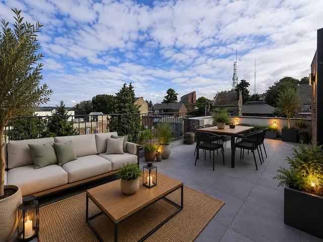 Appartement te koop in Visé – 1/10
