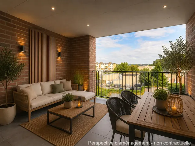 Appartement te koop in Visé – 1/10