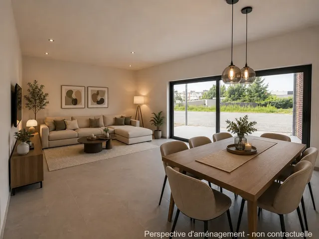 Appartement te koop in Visé – 1/10