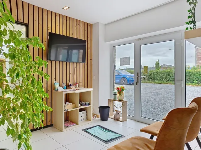 Appartement à louer à Crisnée – 1/10