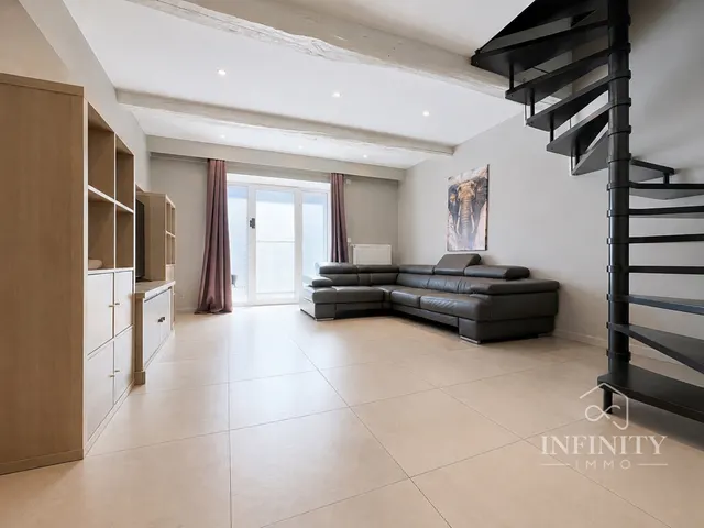 Maison à vendre à Chaudfontaine – 1/10