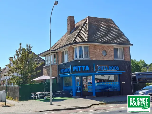 Maison à vendre à Sint-Andries – 1/10
