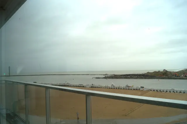 Appartement à louer à Oostende – 1/10