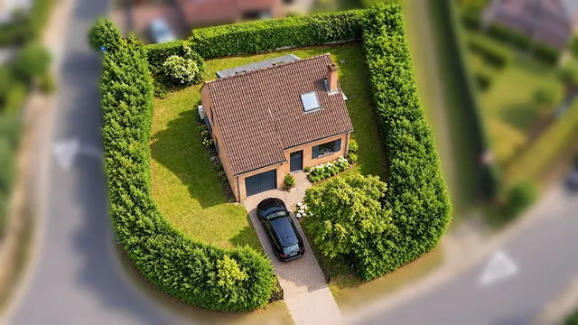 Huis te koop in Wauthier-Braine – 1/10