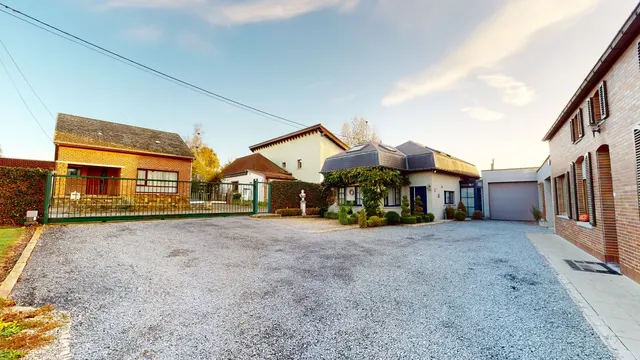 Huis te koop in Zingem – 1/10