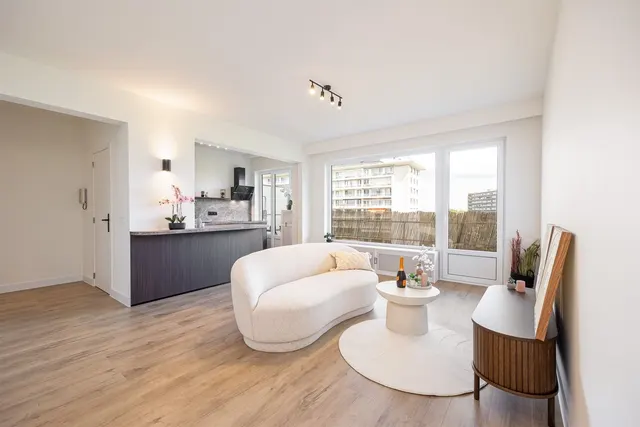 Appartement à vendre à Berchem – 1/10