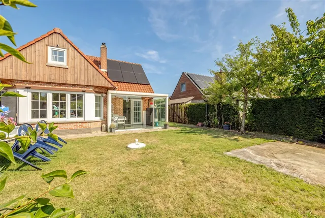 Maison à vendre à Temse – 1/10