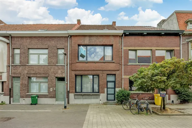 Maison à vendre à Turnhout – 1/10