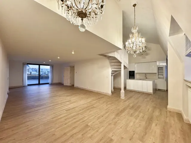 Appartement à louer à Antwerpen – 1/10