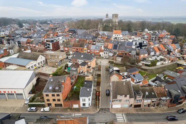 Appartement à vendre à Scherpenheuvel – 1/10