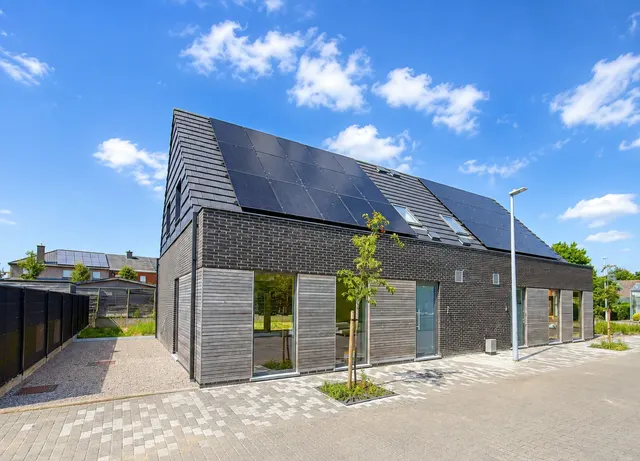 Huis te koop in Deerlijk – 1/10