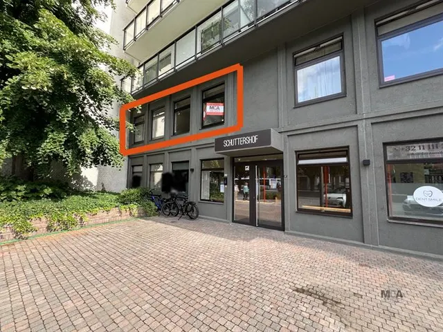 Appartement te huur in Hasselt – 1/10