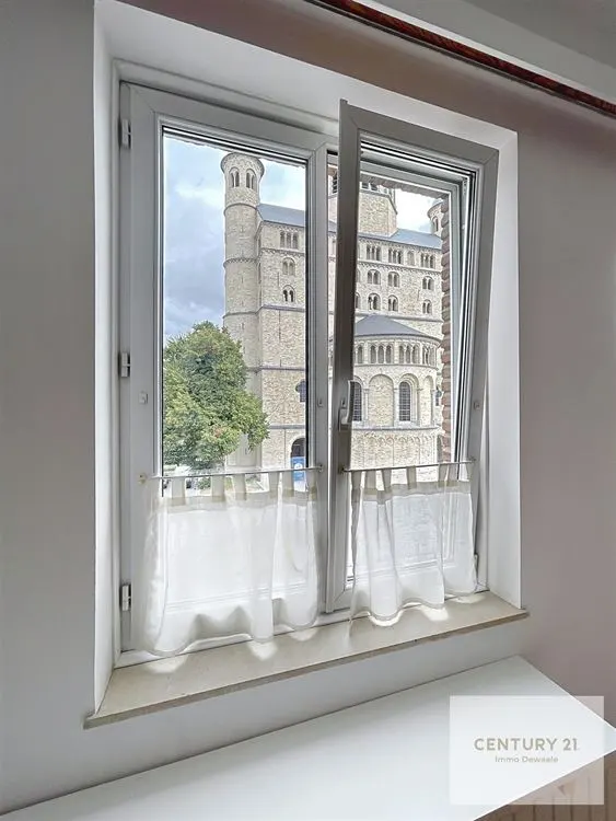 Appartement te koop in Nivelles – 1/10