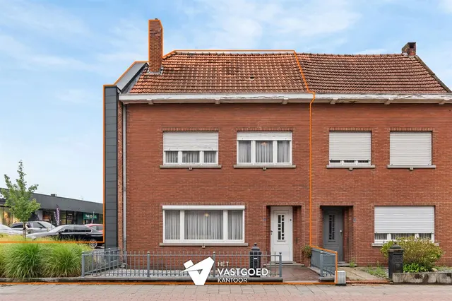 Maison à vendre à Balen – 1/10