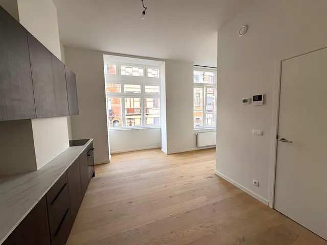 Appartement à vendre à Bruxelles – 1/10