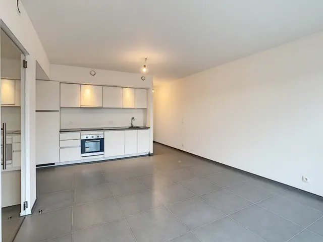 Appartement à louer à Molenbeek-Saint-Jean – 1/6