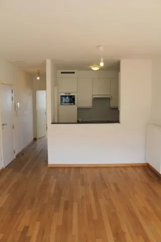 Appartement à louer à Schaerbeek – 1/8