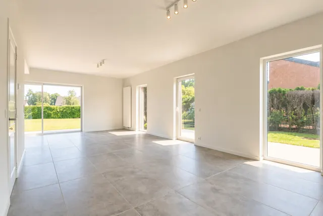 Maison à louer à Waterloo – 1/10
