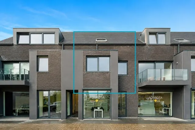 Duplex te koop in Ichtegem – 1/10