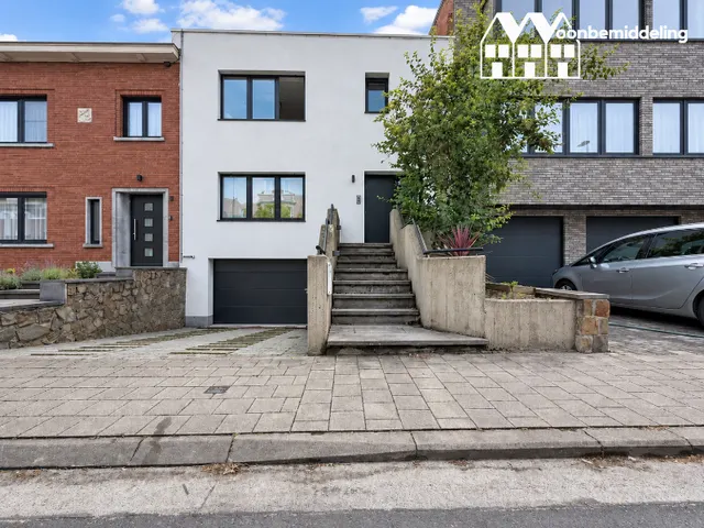 Woning à vendre à Aalst – 1/10