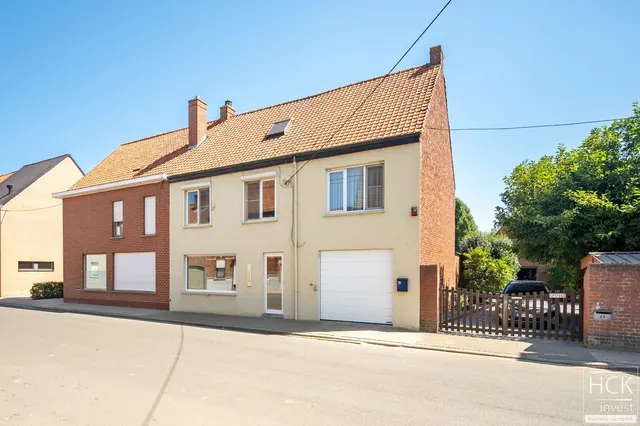 Huis te koop in Deinze – 1/10