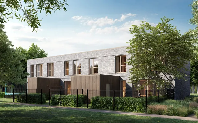 Huis te koop in Olen – 1/10