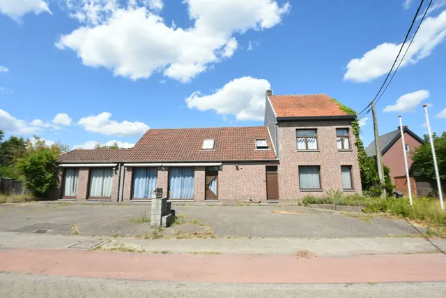Maison à vendre à Herselt – 1/10