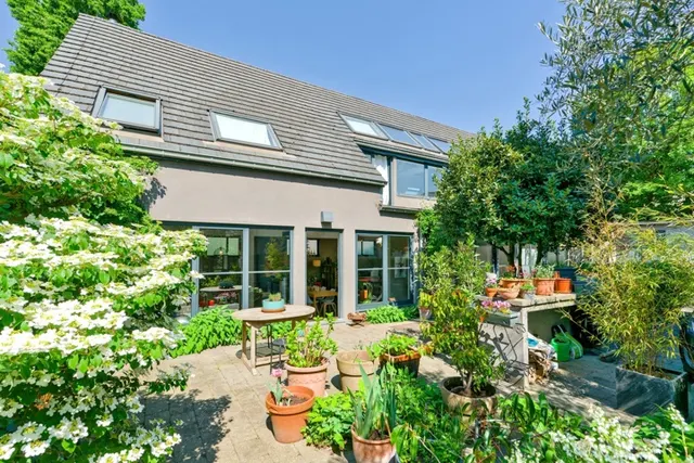 Appartement à vendre à Uccle – 1/10