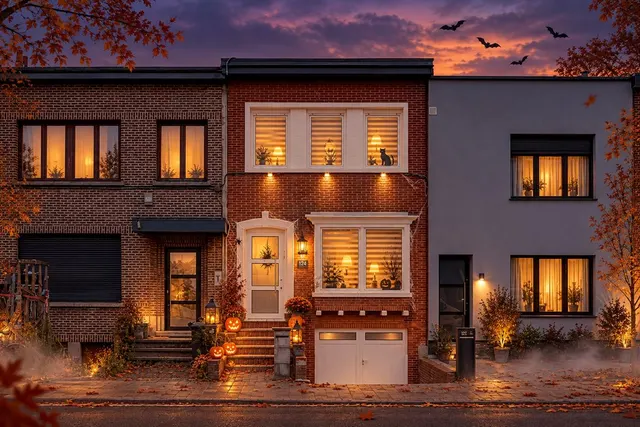 Maison à vendre à Wommelgem – 1/24