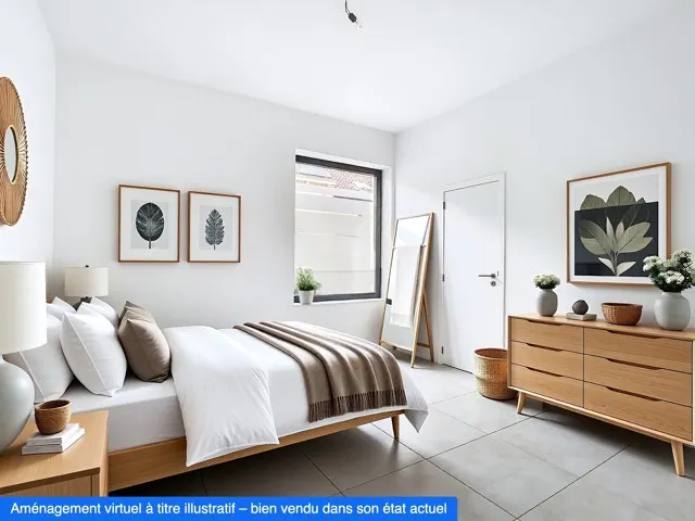 Appartement à vendre à Jette – 1/10