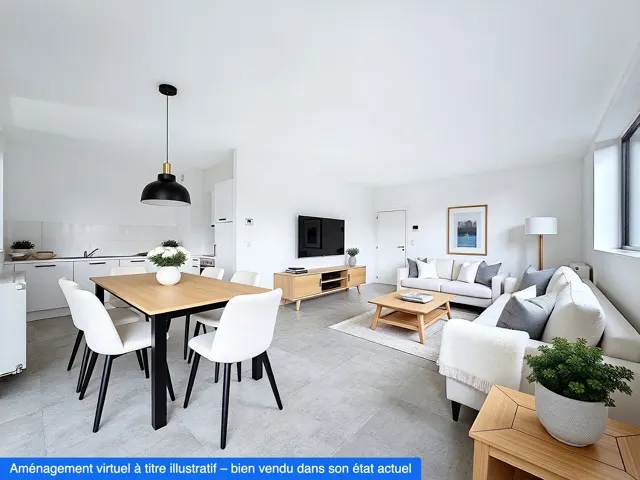 Appartement à vendre à Jette – 1/10