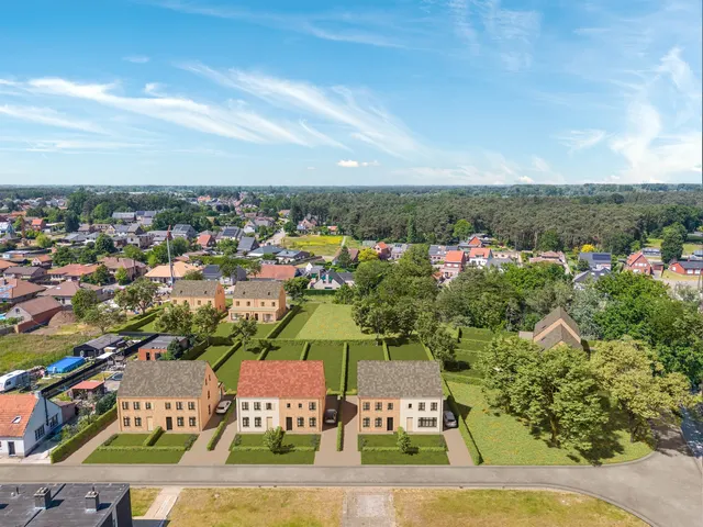 Maison à vendre à Lille – 1/10