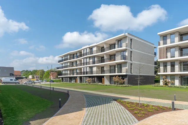 Appartement te koop in Oud-Turnhout – 1/10