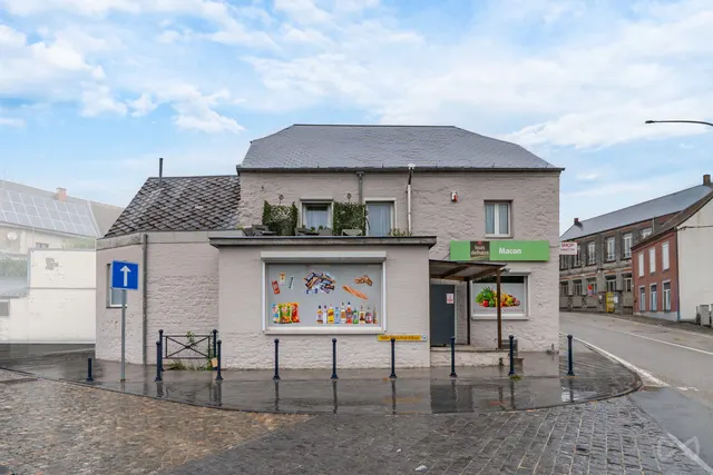 Maison à vendre à Macon – 1/10