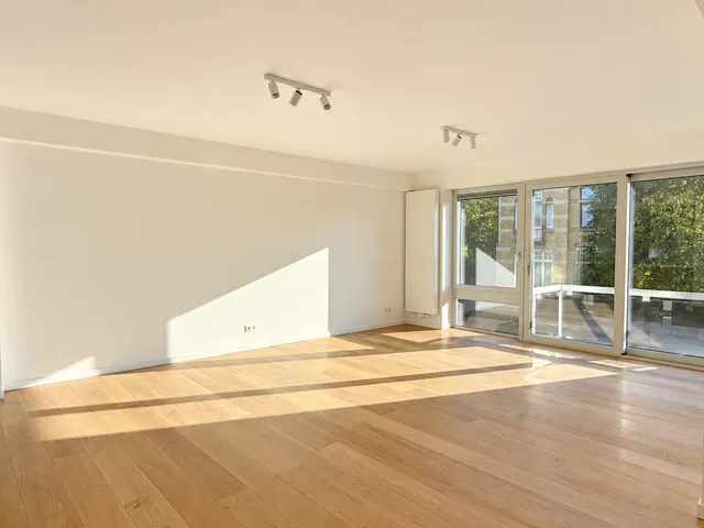 Appartement à vendre à Uccle – 1/10