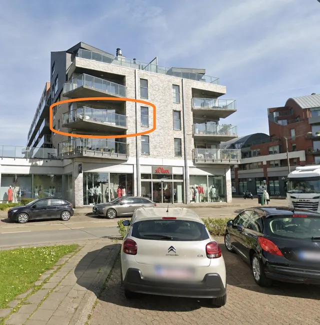 Appartement à louer à Ninove – 1/10