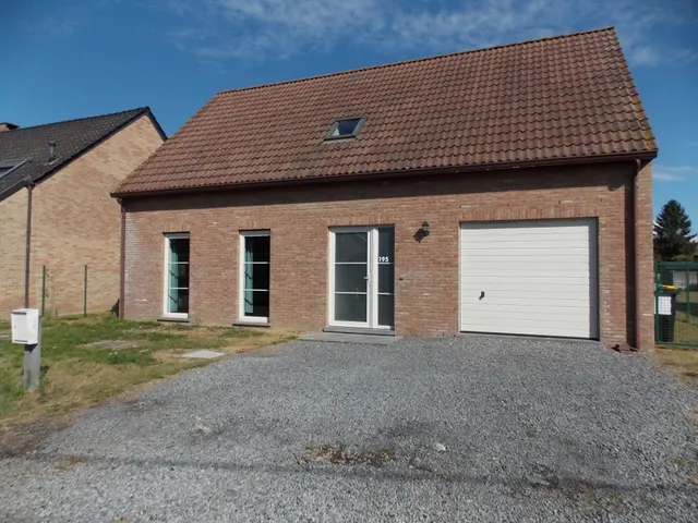 Huis te koop in Masnuy-St-Jean – 1/10