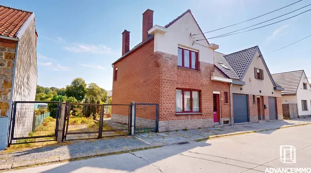 Huis te koop in Beloeil – 1/10