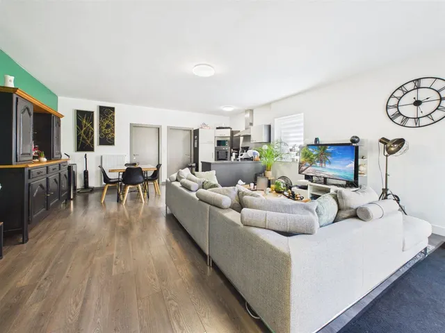 Appartement te koop in Herseaux – 1/10
