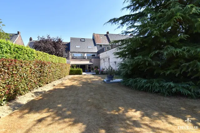 Appartement à vendre à Gullegem – 1/10